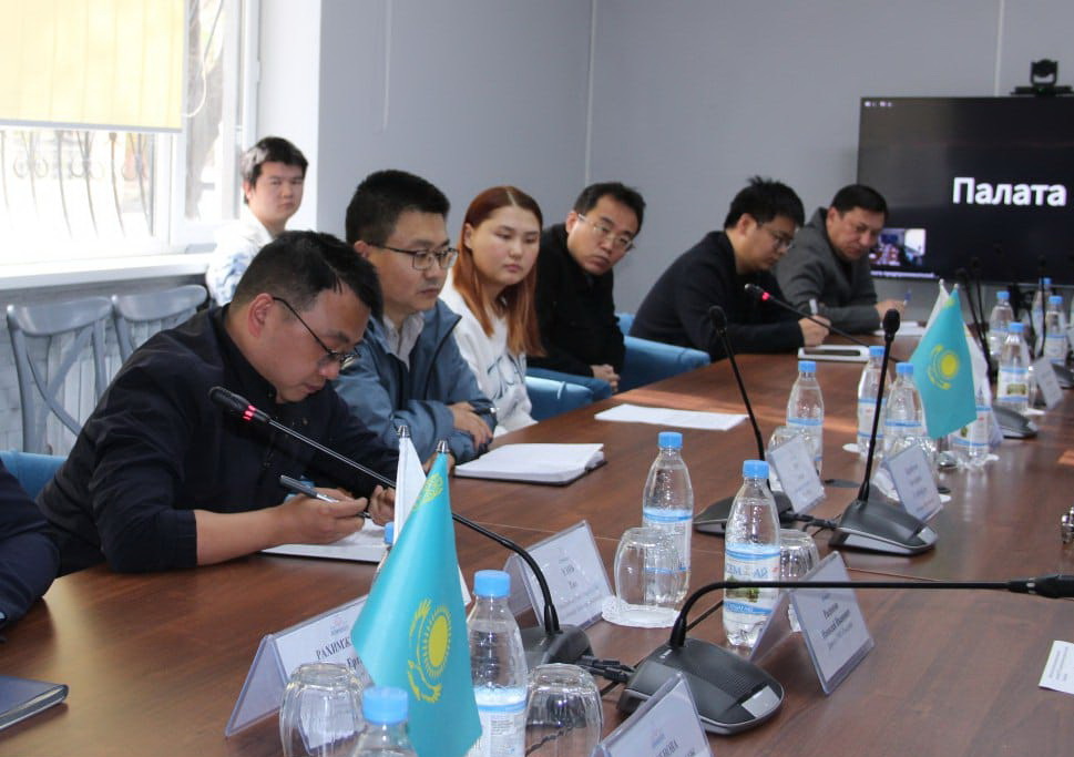 Құрылысқа жер­гілікті жұмыс күші тартылады