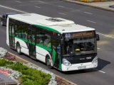 Шымкентте енді қоғамдық көліктерде жол ақысын қолма-қол төлеуге болмайды