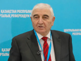Мазаир Панахов: Заң бұзушылық тіркелген жоқ