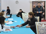 Әзербайжандағы отандастарымыз да қалыс қалмады