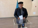 Серік Ақсұңқарұлы: Халық өзіне керегін ашық айту керек