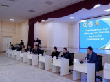 Балалардың қауіпсіздігін қамтамасыз ету мәселелері талқыланды