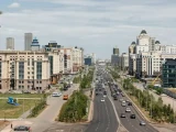 Елордада Республика күніне орай қандай іс-шаралар өтеді