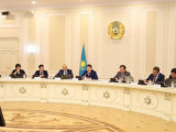 Депутаттар Маңғыстаудың  экологиялық мәселелерін талқылады