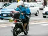 Қазақстанда мопедтерді тіркеу уақыты белгіленді