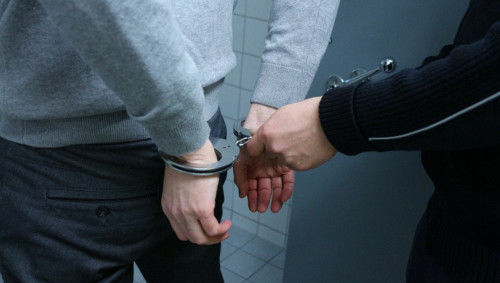 Халықаралық іздеуде жүрген екі шетелдік  ұсталды