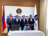 Қазақстанның экспортқа арналған алғашқы жер серігі – Моңғолиямен тарихи келісім