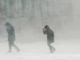 Астана әкімдігі боранға байланысты мәлімдеме жасады