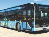 Елордада қалаішілік автобустардың бағыттары өзгерді