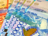 Еліміздегі орташа айлық жалақы 390 мың теңге – Ұлттық статбюро