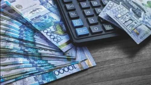 Ұлттық банк валюта нарығындағы жағдайға қатысты түсінік берді