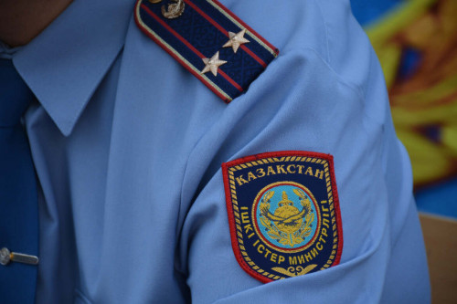 Есірткі бизнесіне қатысқан полицейлер өмір бойына бас бостандығынан айырылуы мүмкін 