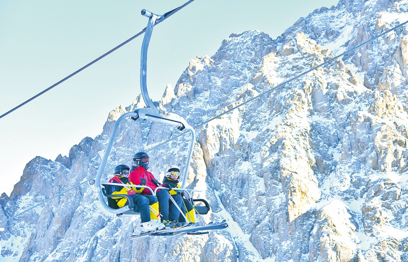 Табиғатты бағалаудың тартымды бағыты