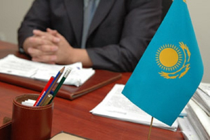 Талғар қаласында әкім сайлауы өтіп жатыр