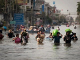 Малайзия мен Таиландтағы су тасқынынан 30-дан астам адам көз жұмды
