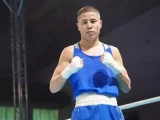 Бокстан Азия чемпионаты: Оразбек Асылқұлов жартылай финалға өтті