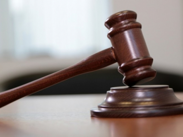 Рудныйда 1,1 млн теңге пара алған басшыға үкім шықты