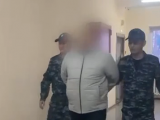 Астанада халықаралық іздеуде жүрген қылмыскер ұсталды