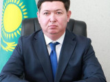 Аршалы ауданына жаңа әкім тағайындалды