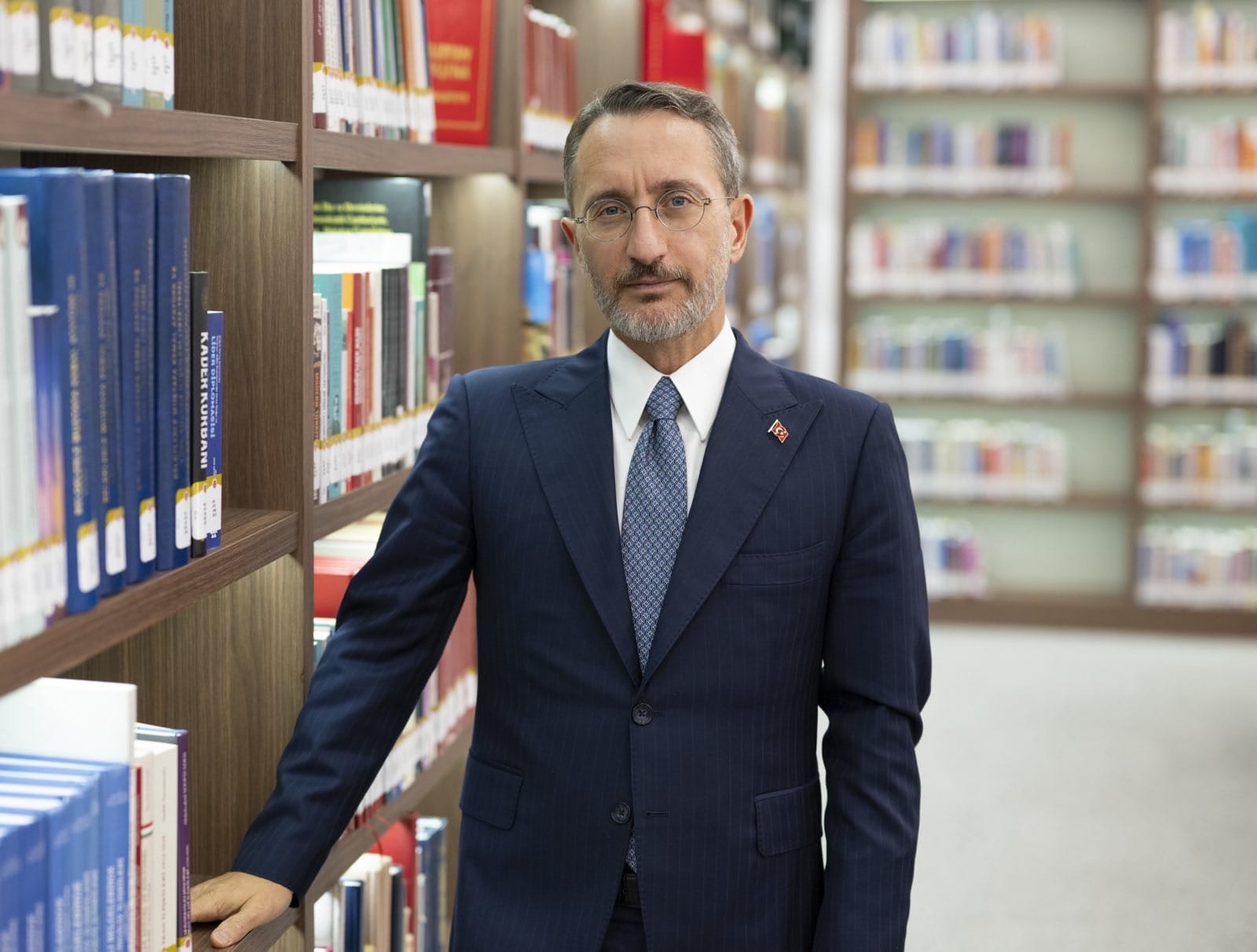 Цифрлық дәуірдегі ақиқат күресі