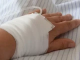 Екібастұзда оқушы жылу құбырынан аққан суға күйіп қалған