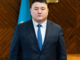 Ақсуат ауданына жаңа әкім тағайындалды