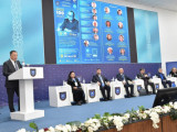Академик Әбдуәли Қайдардың туғанына 100 жыл толуына орай халықаралық конференция өтті
