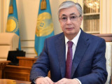 Мемлекет басшысы: «Жазушылар одағы – руханиятымыздың алтын діңгегі»