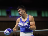 IBA Азия чемпионатындағы өзбекке кеткен «алтынды» Абылайхан Жүсіповке қайтарды