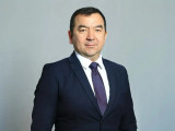 Талғар қаласына жаңа әкім сайланды