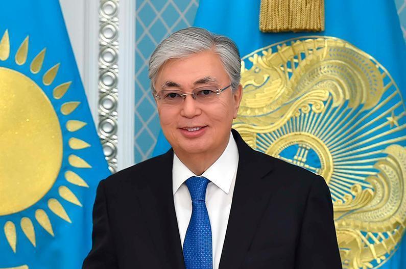 Мемлекет басшысы Тәуелсіздік күнімен құттықтады