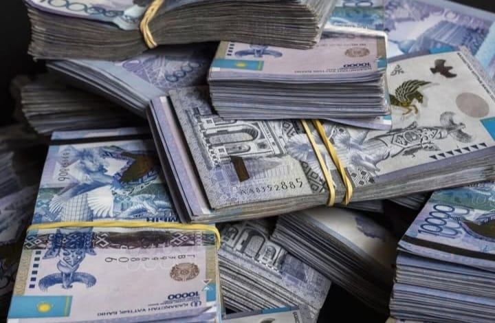 Ақтауда балабақша бухгалтері 9 млн теңге жымқырған
