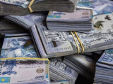 Ақмола облысында балабақша есепшісі 9 млн теңгені жымқырған