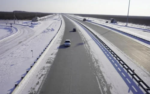 Елімізде  тағы бірнеше жол учаскесі ақылы болады