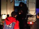 Арқалықта жедел жәрдем көлігі науқасқа жете алмай қалған