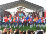 Көшпелілер ойындары - спорт пен салт-дәстүрдің жарқын үйлесімі болды