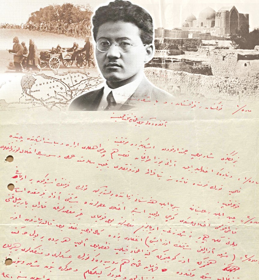 Тұрар және Түркістан үшін күрес