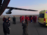 Маңғыстау облыстық ауруханасында апаттан зардап шеккен 6 науқас қалды