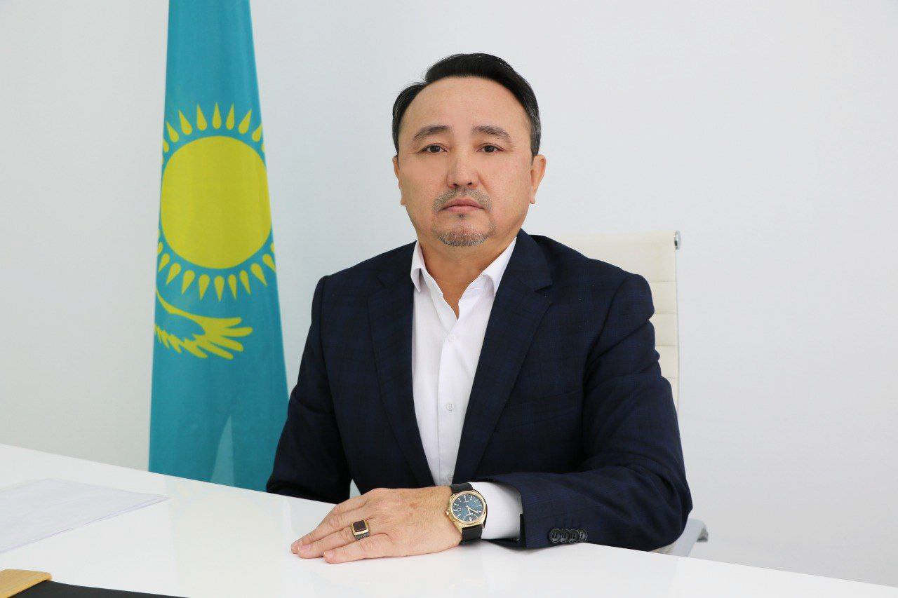 Ершат ОҢҒАР: Зияткер азамат қалыптастыруды мақсат етеміз