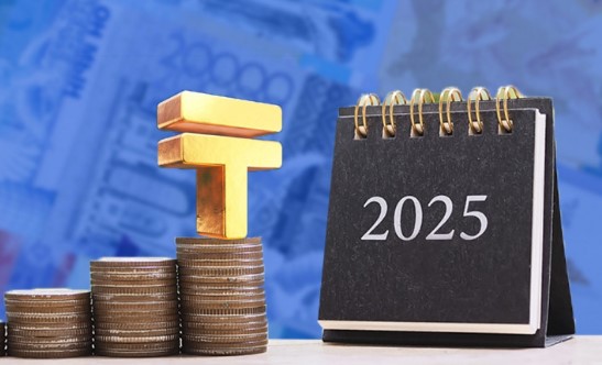 2025 жылы не өзгереді?