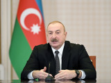 Ильхам Әлиев ұшақ апатына айыптыларды жазалауды талап етті