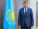 Ақтөбе облысы ауыл шаруашылығы басқармасына басшы тағайындалды