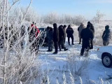 Қостанайда жоғалып кеткен ер адам өлі күйінде табылды