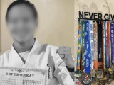 Ақтауда көз жұмған спортшы қызға қатысты жаңа деректер айтылды