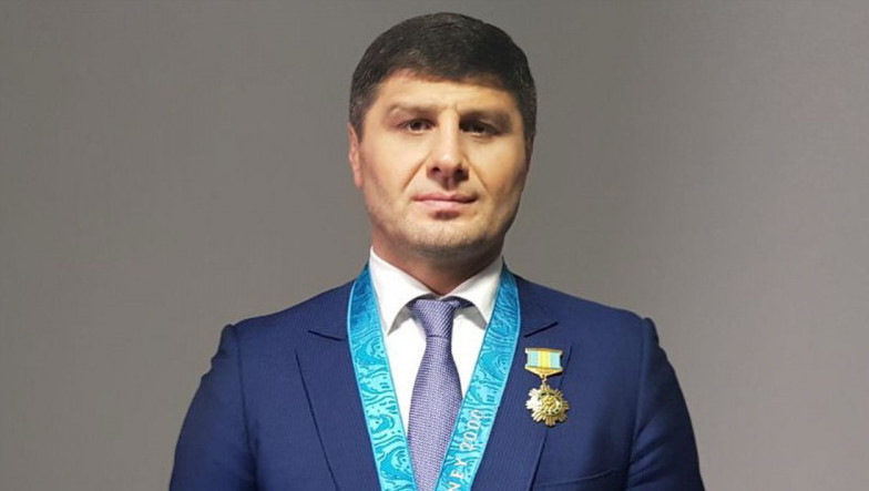 Спортта қарсыласыңды жек көру керек - Ислам Байрамуков