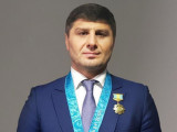 Спортта қарсыласыңды жек көру керек  - Ислам Байрамуков