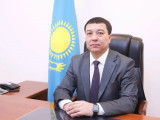 Маңғыстау облысы әкімінің орынбасары тағайындалды