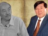 Қазақ әдебиетінің бәйтерегі құлады: Мұхтар Шаханов Мұхтар Мағауин туралы айтты
