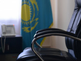 Мемлекеттік қызмет істері агенттігі департаментінің басшысы тағайындалды