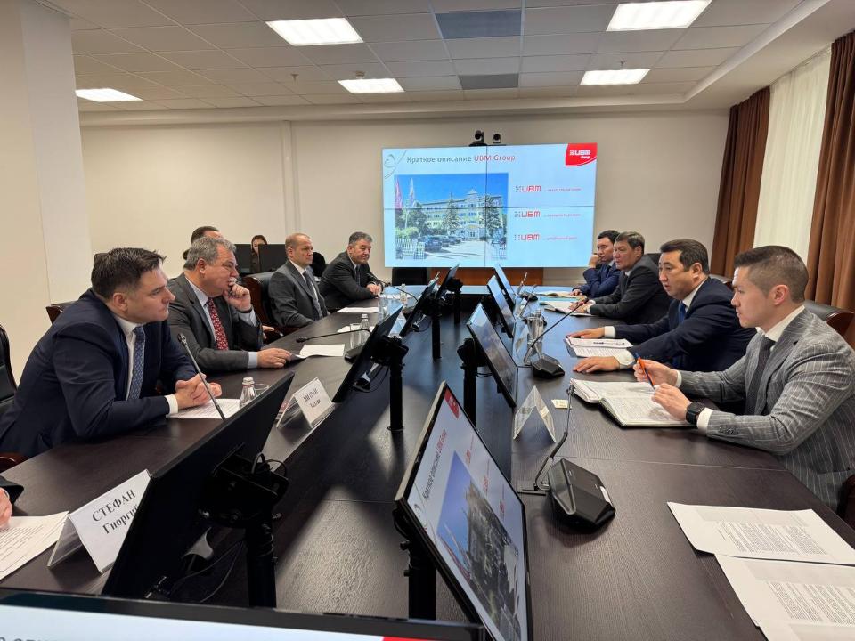 Елімізде құрама жем және премикс өндіретін төрт зауыт салынады